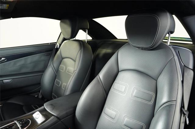 2009 Mercedes-Benz SL AMG SL 65 SL 65 AMG
