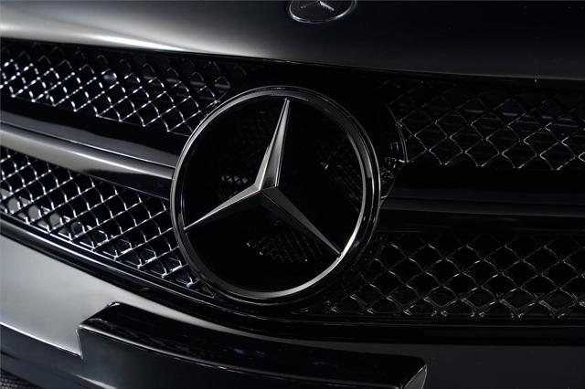 2009 Mercedes-Benz SL AMG SL 65 SL 65 AMG