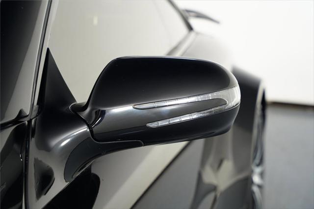 2009 Mercedes-Benz SL AMG SL 65 SL 65 AMG