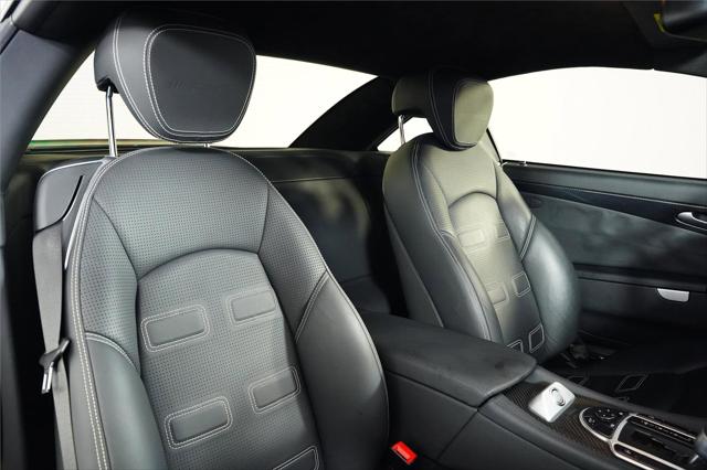 2009 Mercedes-Benz SL AMG SL 65 SL 65 AMG