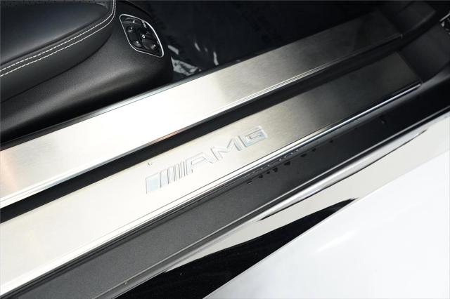 2009 Mercedes-Benz SL AMG SL 65 SL 65 AMG