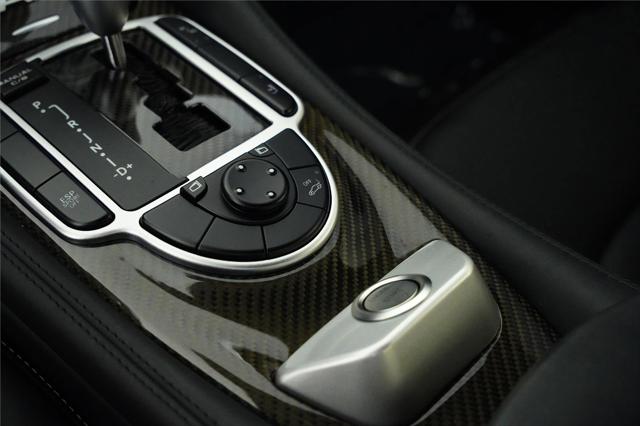 2009 Mercedes-Benz SL AMG SL 65 SL 65 AMG