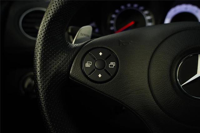 2009 Mercedes-Benz SL AMG SL 65 SL 65 AMG