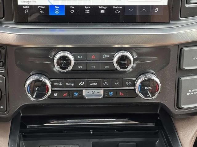 2026 Ford F-250 King Ranch
