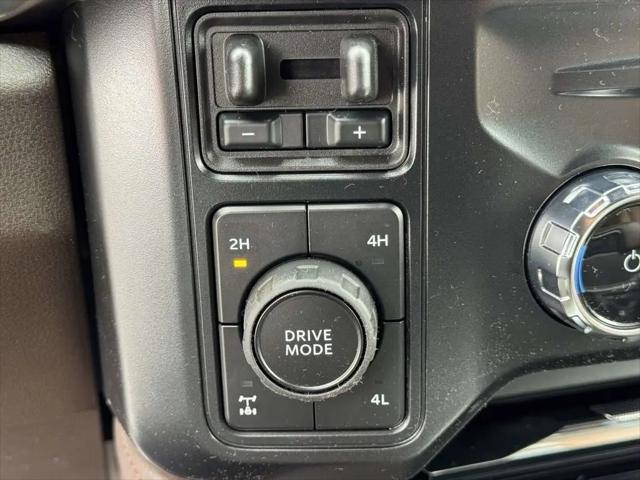 2026 Ford F-250 King Ranch