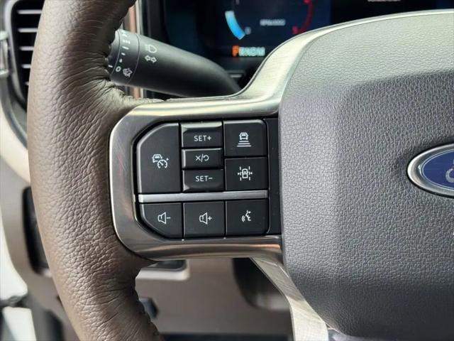 2026 Ford F-250 King Ranch