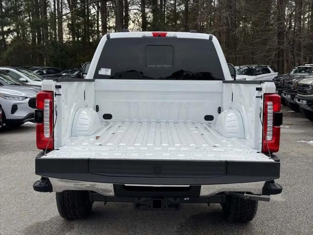2026 Ford F-250 King Ranch