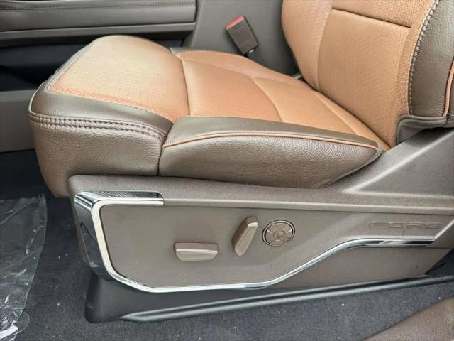 2026 Ford F-250 King Ranch