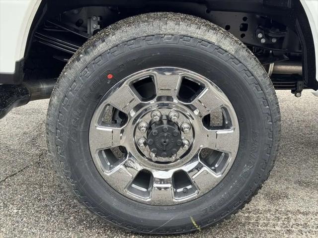 2026 Ford F-250 King Ranch