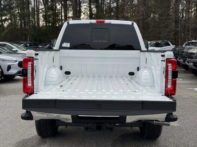 2026 Ford F-250 King Ranch