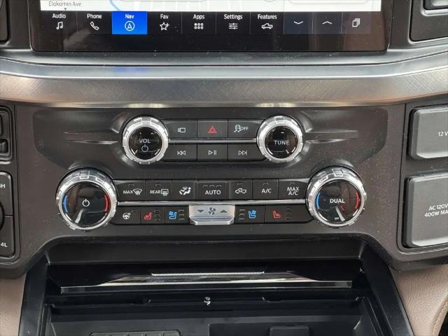 2026 Ford F-250 King Ranch