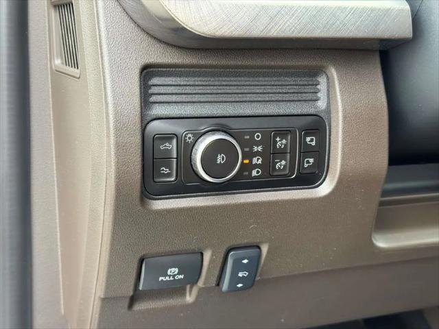 2026 Ford F-250 King Ranch