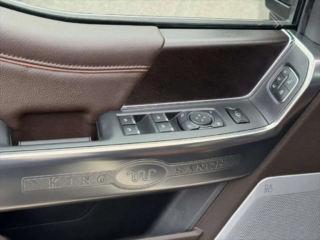 2026 Ford F-250 King Ranch