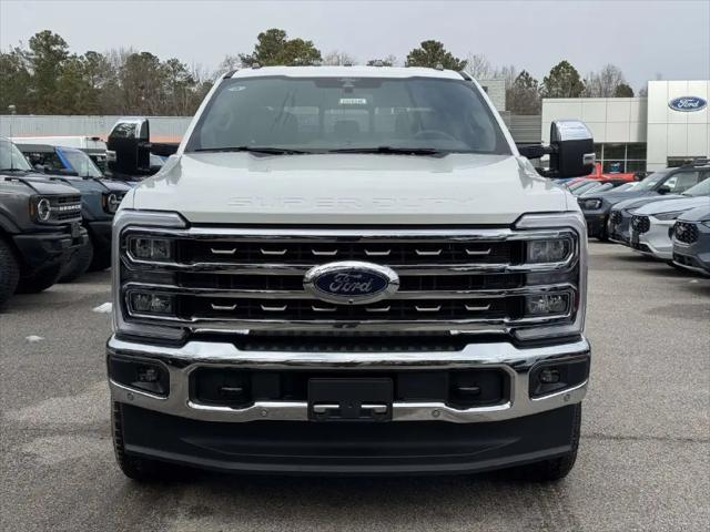 2026 Ford F-250 King Ranch