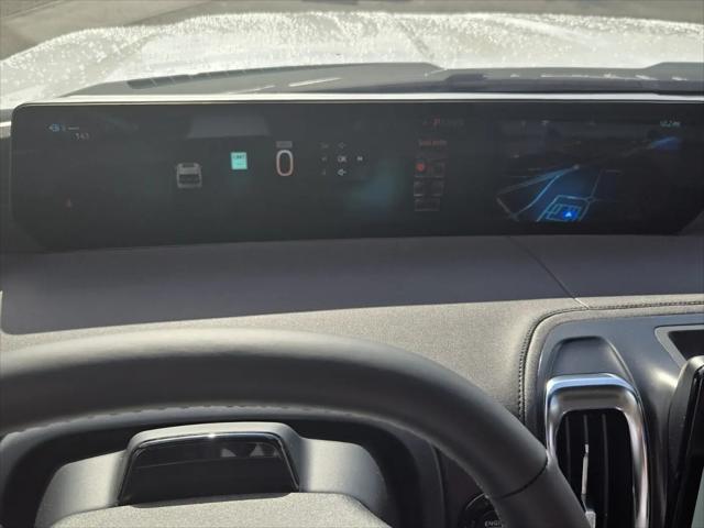 2025 Ford Expedition Platinum MAX