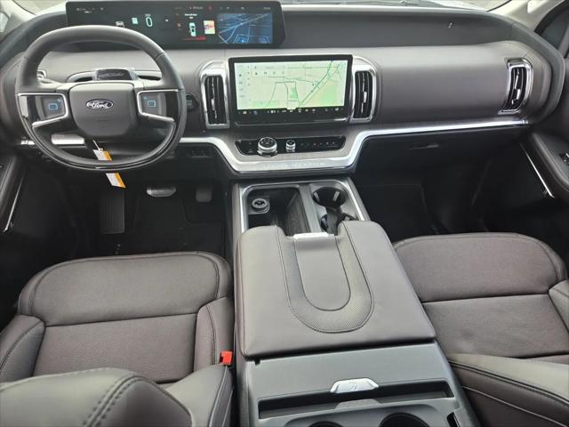 2025 Ford Expedition Platinum MAX