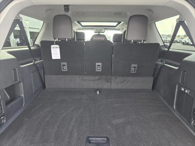 2025 Ford Expedition Platinum MAX