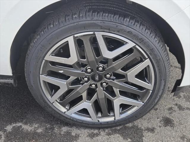 2025 Ford Expedition Platinum MAX