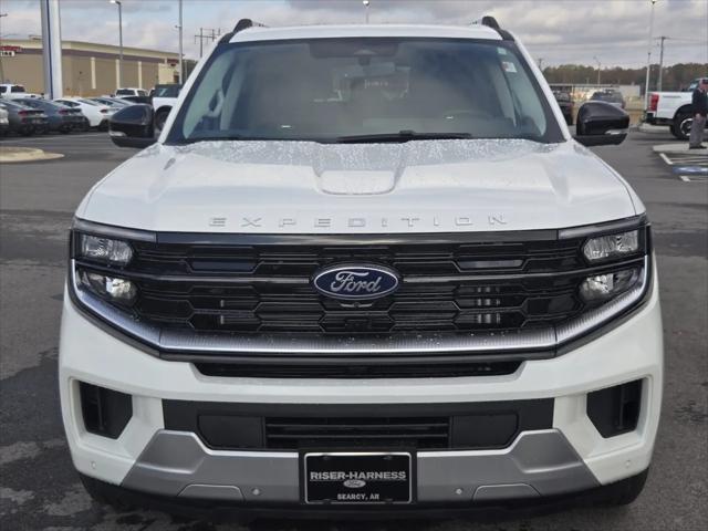 2025 Ford Expedition Platinum MAX