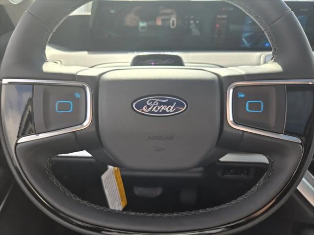 2025 Ford Expedition Platinum MAX