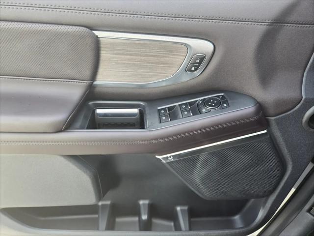 2025 Ford Expedition Platinum MAX