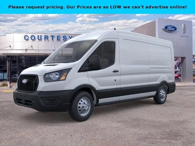 2026 Ford Transit Cargo Van T-250 for sale in Portland, OR