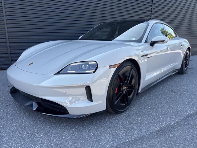 2026 Porsche Taycan GTS for sale in Mechanicsburg, PA