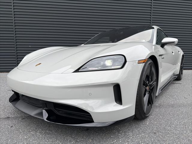 2026 Porsche Taycan GTS for sale in Mechanicsburg, PA