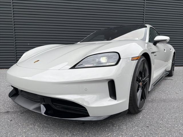 2026 Porsche Taycan GTS for sale in Mechanicsburg, PA