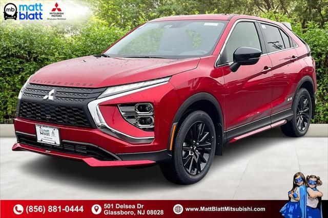 2026 Mitsubishi Eclipse Cross Ralliart S-AWC for sale in Glassboro, NJ