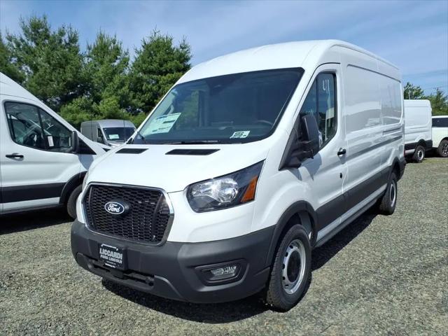 2026 Ford Transit Cargo Van T-350