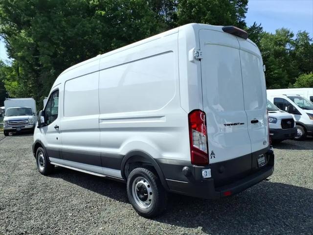 2026 Ford Transit Cargo Van T-350