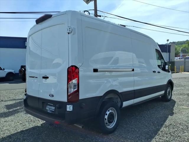 2026 Ford Transit Cargo Van T-350