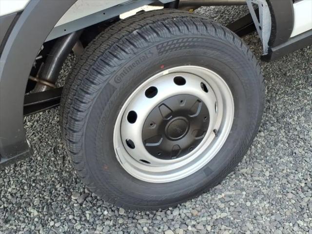 2026 Ford Transit Cargo Van T-350