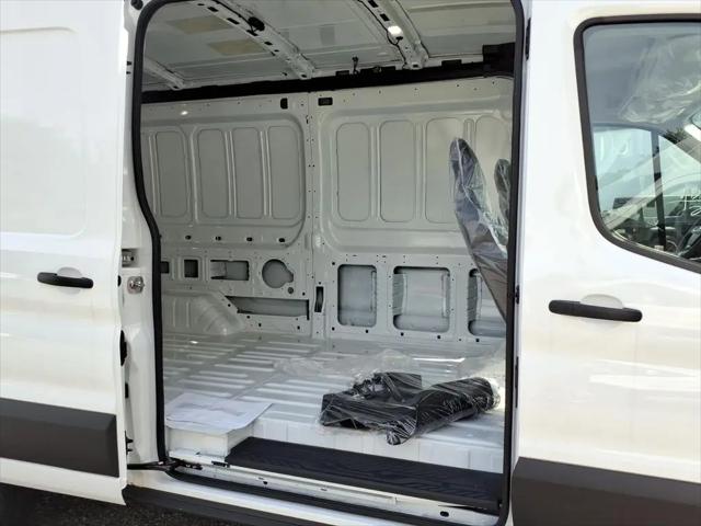 2026 Ford Transit Cargo Van T-350