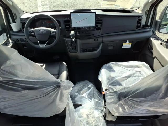 2026 Ford Transit Cargo Van T-350