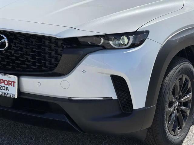 2026 Mazda CX-50 Hybrid Premium