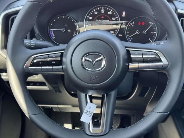 2026 Mazda CX-50 Hybrid Premium