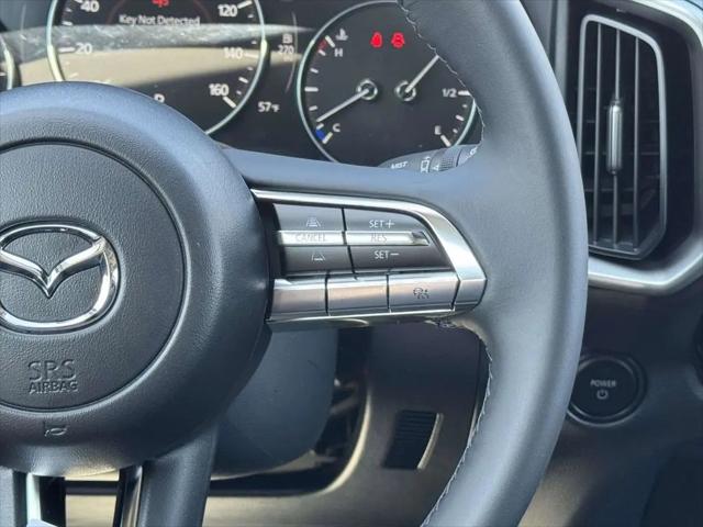2026 Mazda CX-50 Hybrid Premium