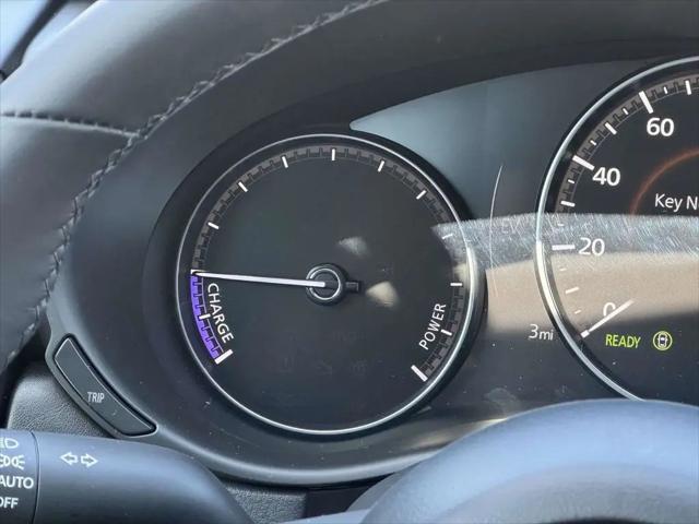2026 Mazda CX-50 Hybrid Premium
