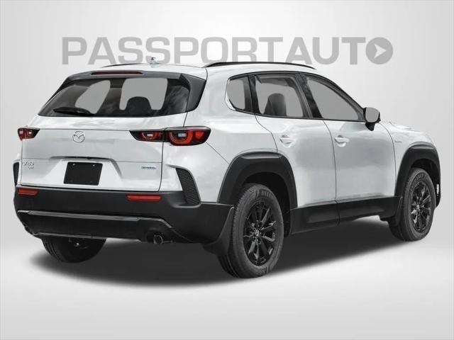 2026 Mazda CX-50 Hybrid Premium