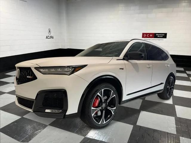 2026 Acura MDX Type S Advance Package for sale in Verona, NJ