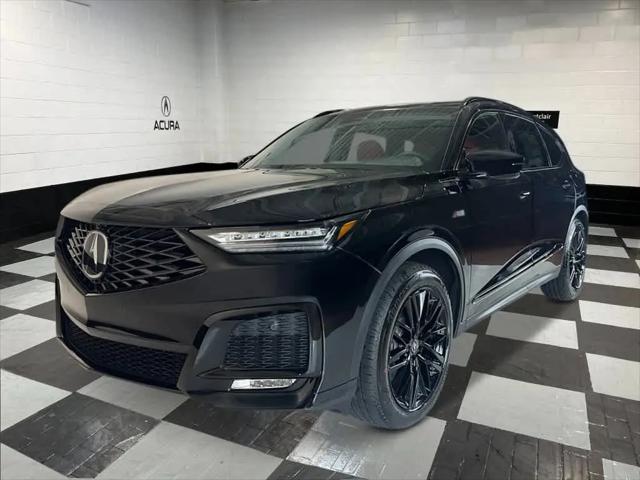 2026 Acura MDX A-SPEC Advance Package for sale in Verona, NJ