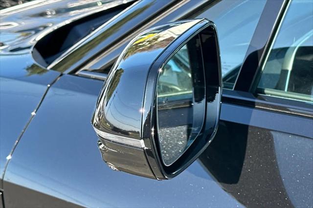 2026 Cadillac iQ V-Series Premium AWD