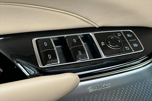 2026 Cadillac iQ V-Series Premium AWD
