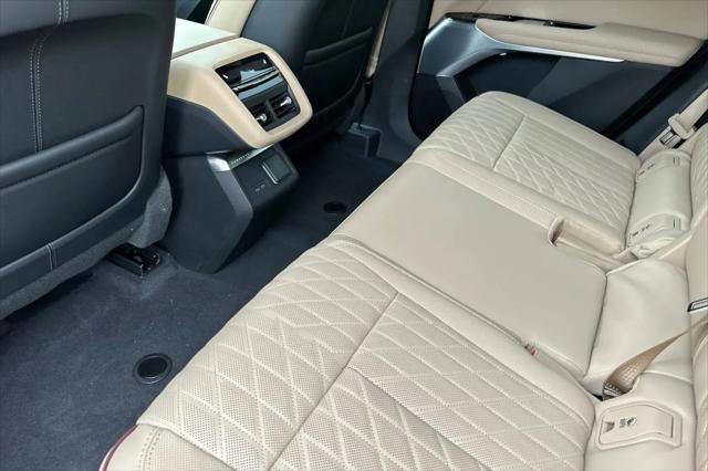2026 Cadillac iQ V-Series Premium AWD