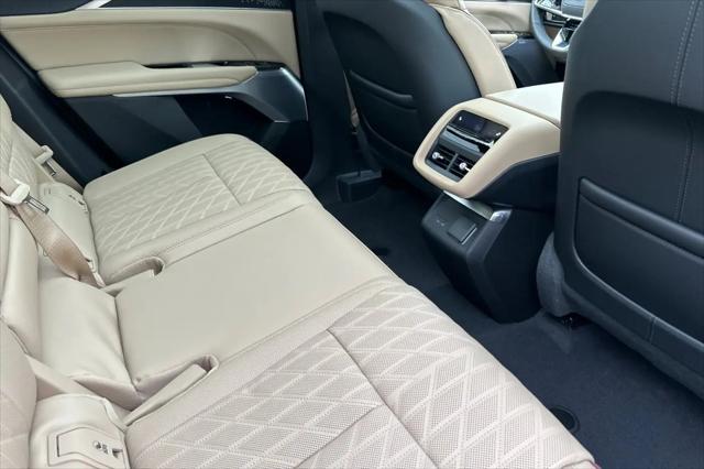 2026 Cadillac iQ V-Series Premium AWD