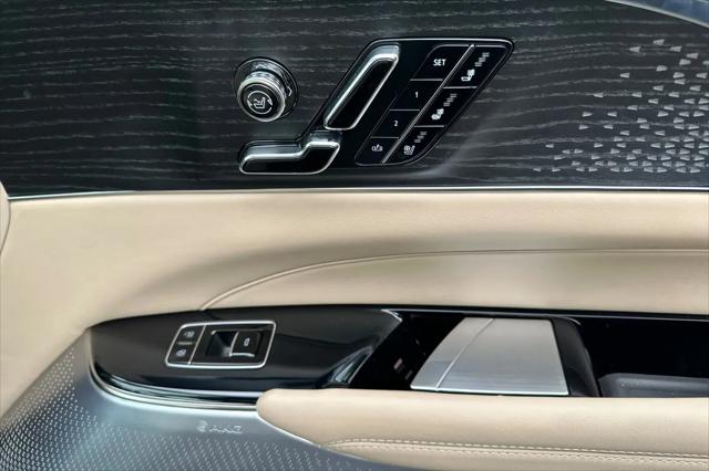 2026 Cadillac iQ V-Series Premium AWD