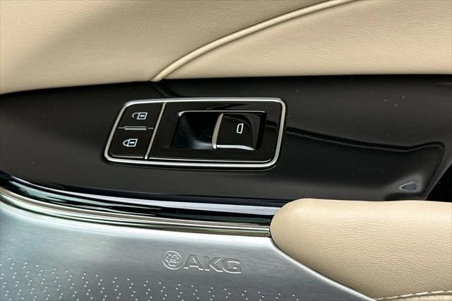 2026 Cadillac iQ V-Series Premium AWD