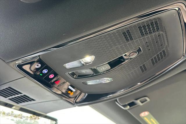 2026 Cadillac iQ V-Series Premium AWD